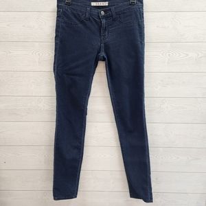 J Brand Olympia Skinny Jeans